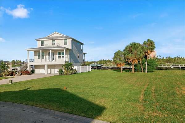 0.15 Acres of Residential Land for Sale in New Port Richey, Florida