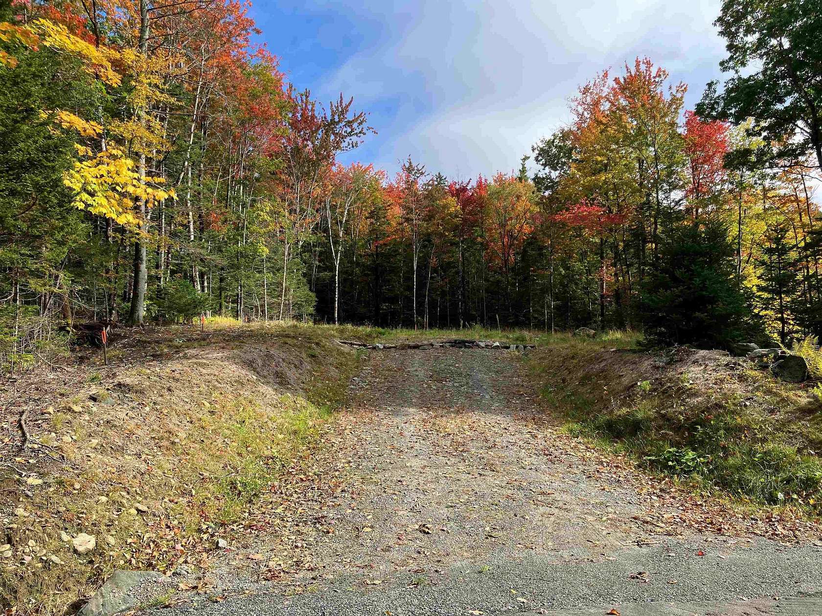 1 Acre of Residential Land for Sale in Dover, Vermont
