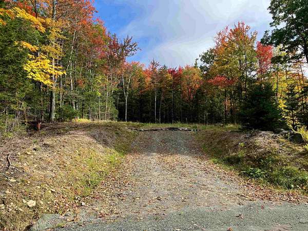 1 Acre of Residential Land for Sale in Dover, Vermont