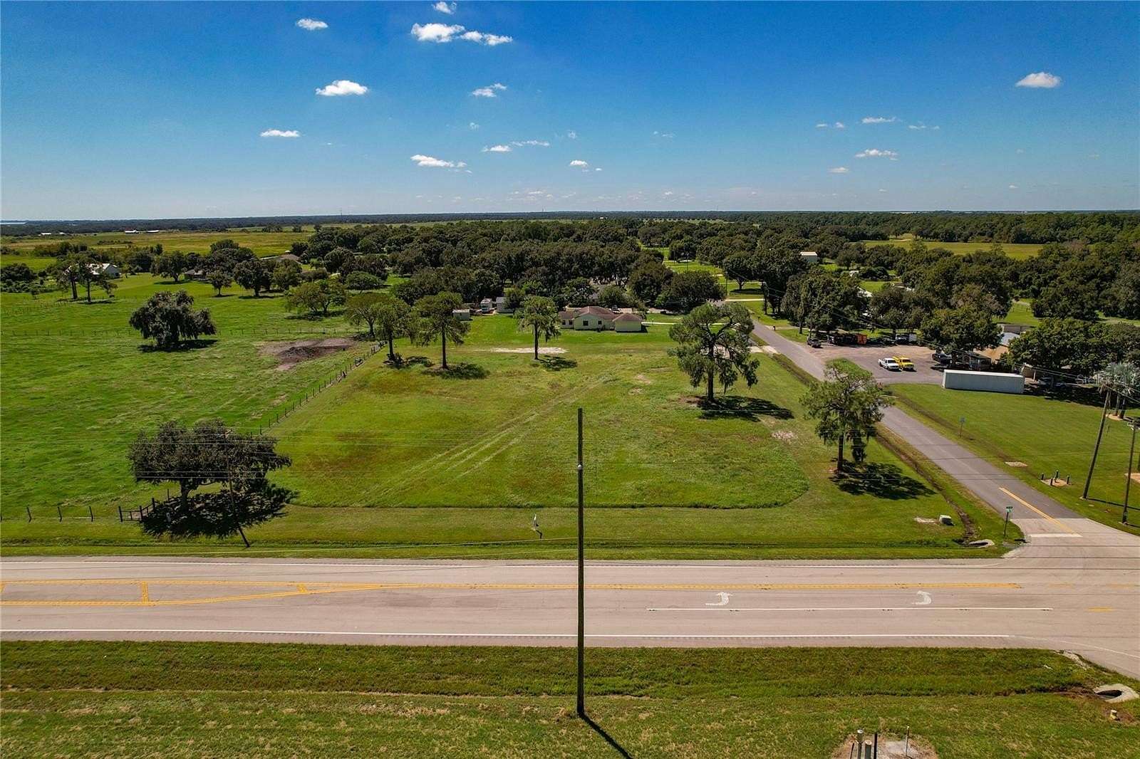 2 Acres of Commercial Land for Sale in Sebring, Florida