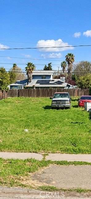 0.17 Acres of Residential Land for Sale in Planada, California