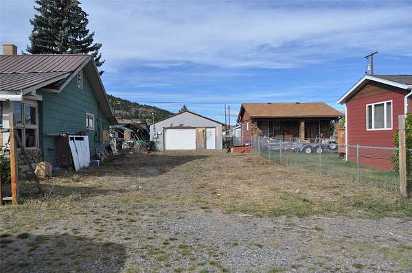0.07 Acres of Land for Sale in Butte, Montana