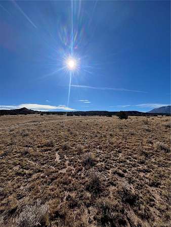 35 Acres of Recreational & Residential Land for Sale in Gardner, Colorado