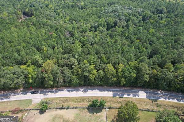 4 Acres of Land for Sale in LaGrange, Georgia