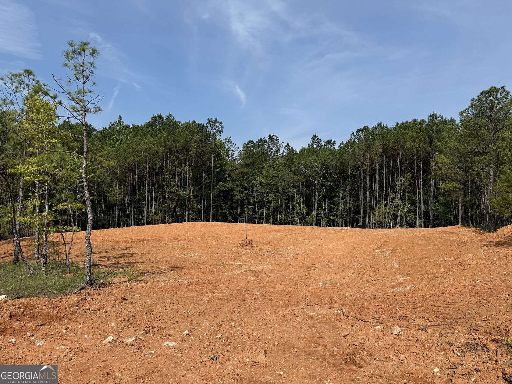 2.2 Acres of Residential Land for Sale in LaGrange, Georgia