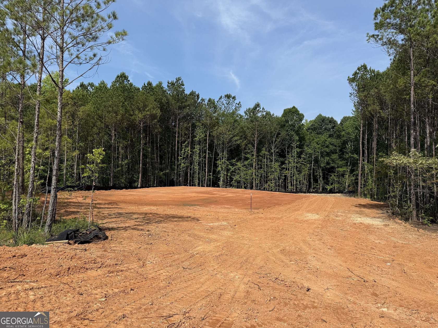 2 Acres of Residential Land for Sale in LaGrange, Georgia