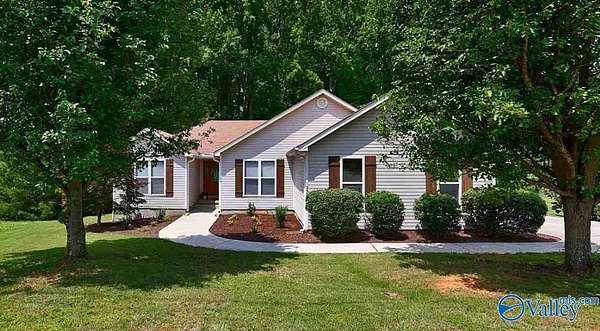 1.68 Acres of Land with Home for Lease in Madison, Alabama