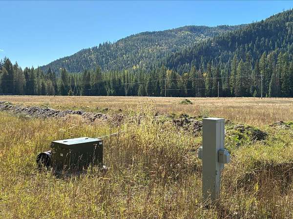 14.5 Acres of Land for Sale in Kettle Falls, Washington