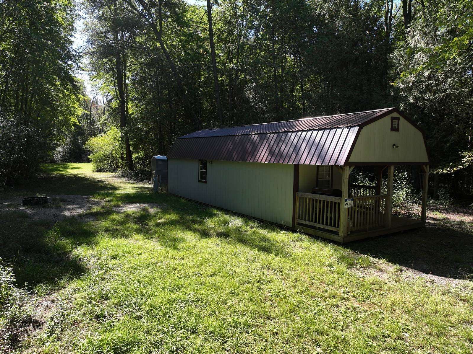 37.3 Acres of Land for Sale in Marinette, Wisconsin