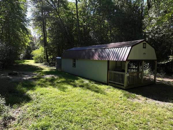 37.3 Acres of Land for Sale in Marinette, Wisconsin