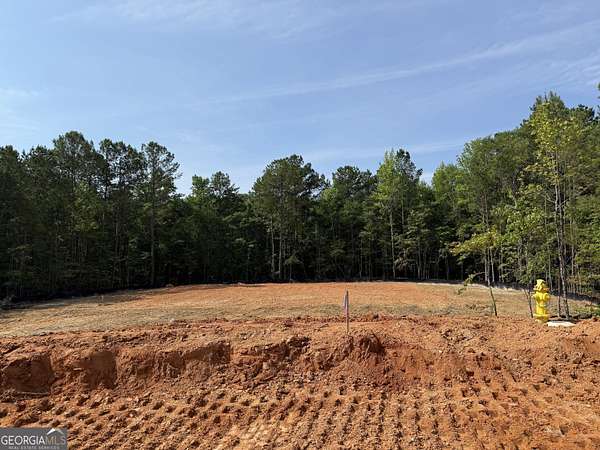 3.82 Acres of Residential Land for Sale in LaGrange, Georgia