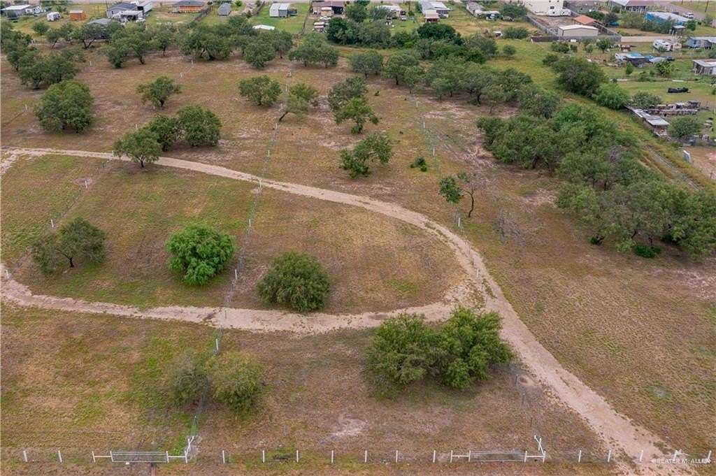1.29 Acres of Mixed-Use Land for Sale in Donna, Texas