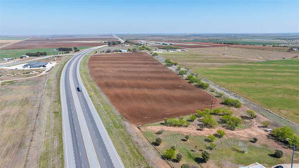 17.8 Acres of Land for Sale in Haskell, Texas