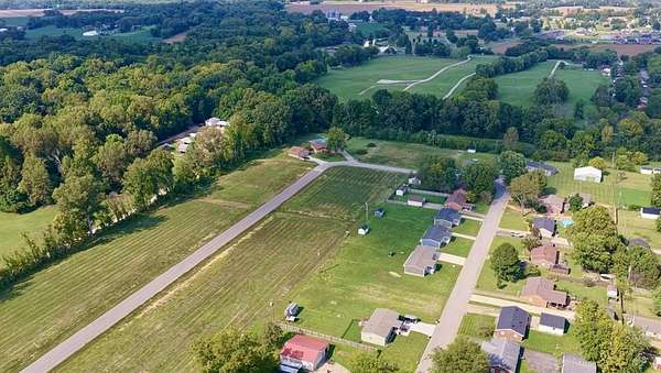 0.32 Acres of Residential Land for Sale in Owensboro, Kentucky