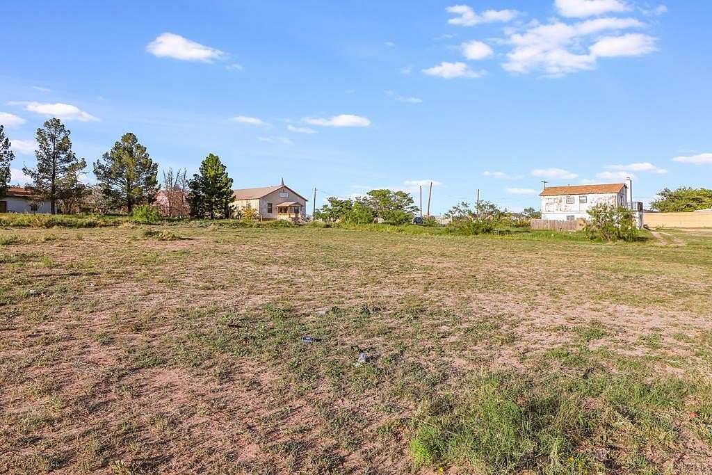 0.16 Acres of Residential Land for Sale in Big Spring, Texas