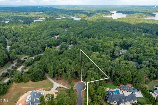 2.48 Acres of Residential Land for Sale in Raleigh, North Carolina