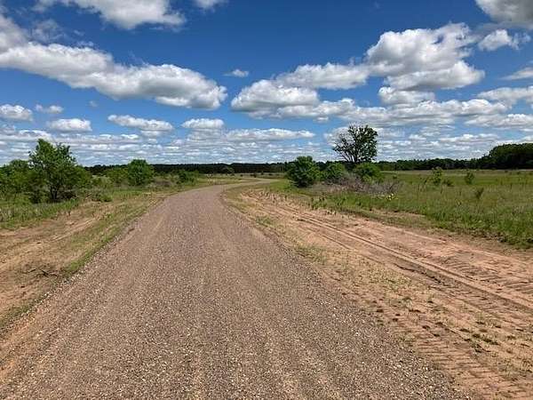 22.3 Acres of Land for Sale in Sunrise Township, Minnesota