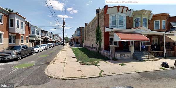 0.02 Acres of Land for Sale in Philadelphia, Pennsylvania