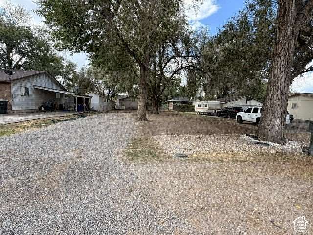 0.14 Acres of Residential Land for Sale in West Valley City, Utah
