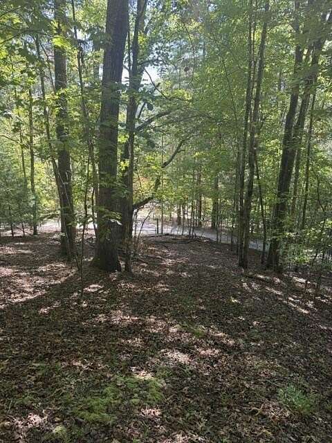 1.1 Acres of Residential Land for Sale in Franklin, North Carolina