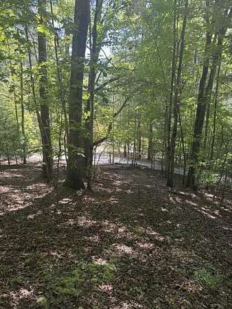 1.1 Acres of Residential Land for Sale in Franklin, North Carolina