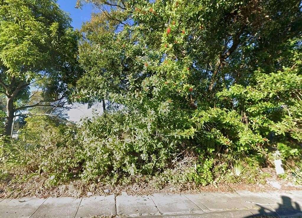 0.11 Acres of Residential Land for Sale in St. Petersburg, Florida