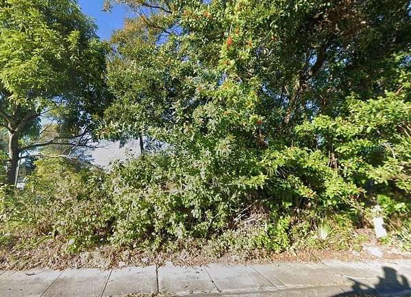 0.11 Acres of Residential Land for Sale in St. Petersburg, Florida