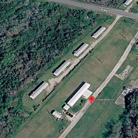 0.13 Acres of Residential Land for Sale in Buras, Louisiana
