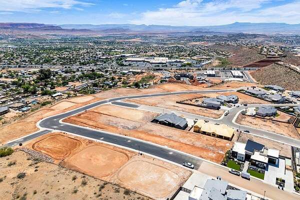 0.32 Acres of Residential Land for Sale in St. George, Utah