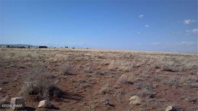 36.4 Acres of Land for Sale in Heber, Arizona