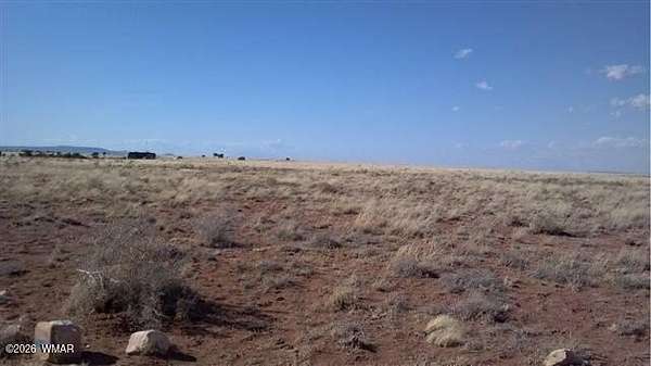 36.4 Acres of Land for Sale in Heber, Arizona