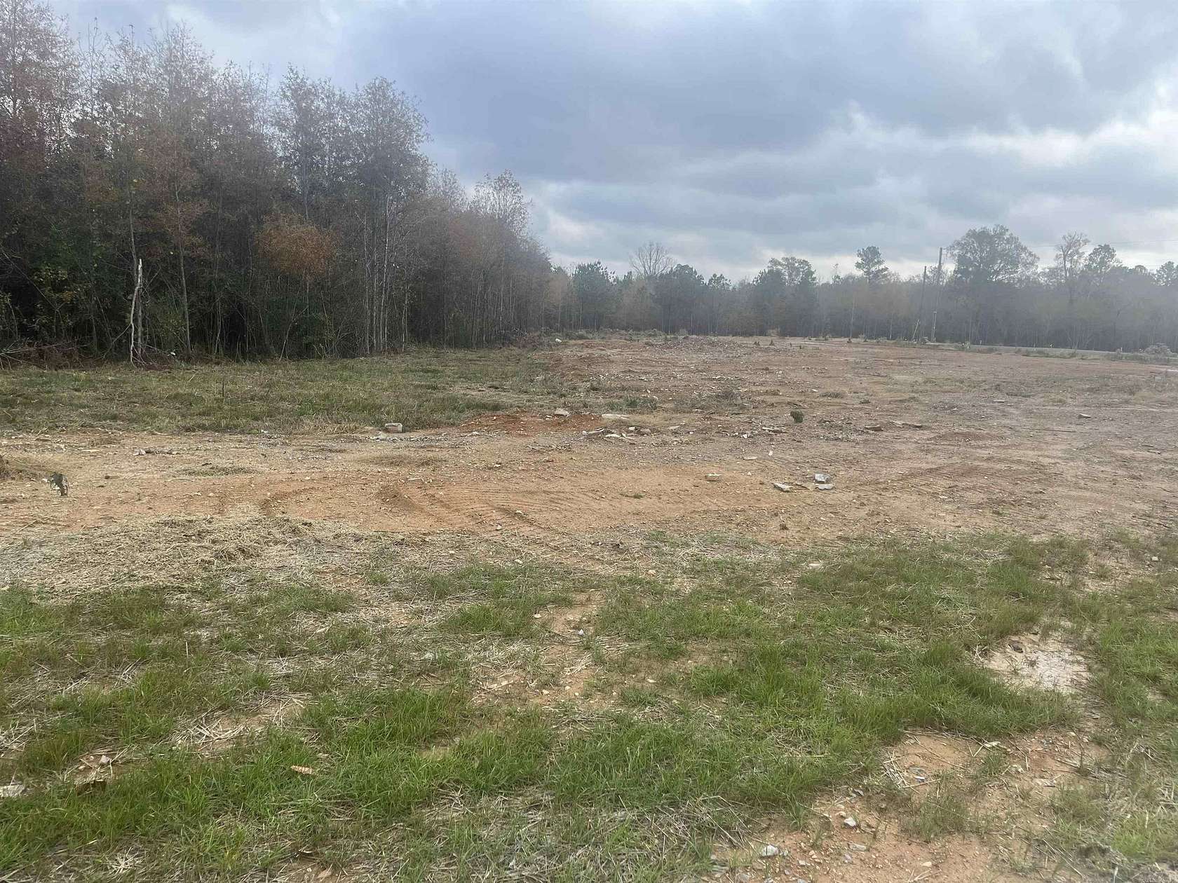 0.24 Acres of Residential Land for Sale in Alexander, Arkansas