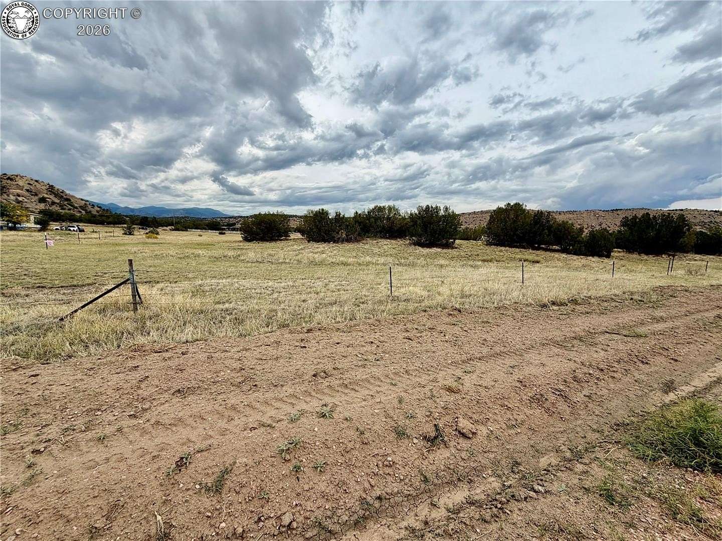 2.57 Acres of Residential Land for Sale in Rockvale, Colorado