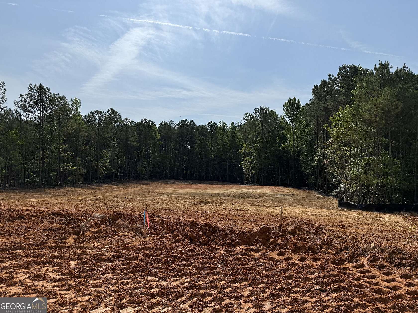3.82 Acres of Residential Land for Sale in LaGrange, Georgia