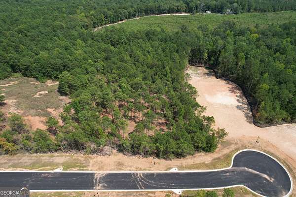 2 Acres of Residential Land for Sale in LaGrange, Georgia