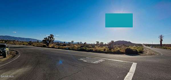 1.48 Acres of Land for Sale in Lake Los Angeles, California