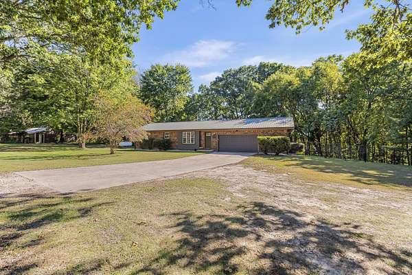 10.4 Acres of Land with Home for Sale in Battle Creek, Michigan