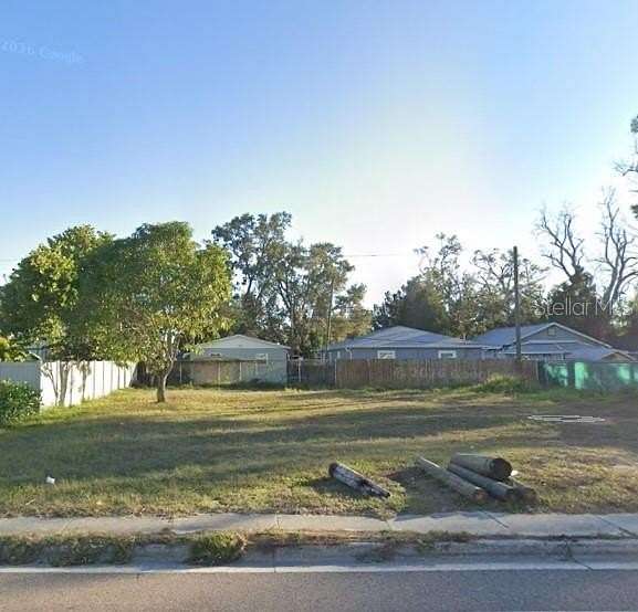 0.08 Acres of Residential Land for Sale in St. Petersburg, Florida