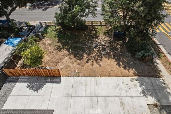 0.09 Acres of Land for Sale in Pasadena, California