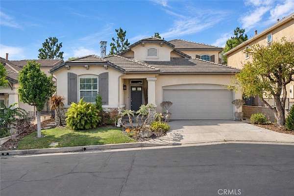 5 Acres of Land with Home for Sale in Porter Ranch, California