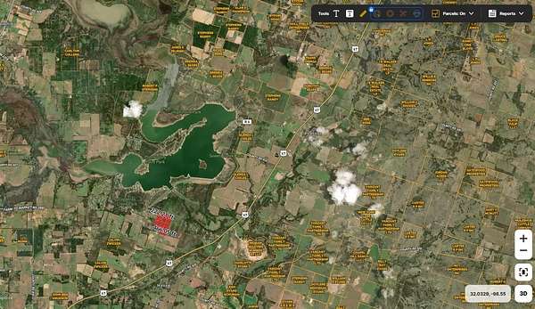 67.6 Acres of Land for Sale in Comanche, Texas