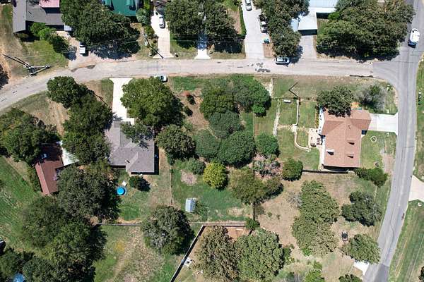 0.26 Acres of Residential Land for Sale in Oak Point, Texas