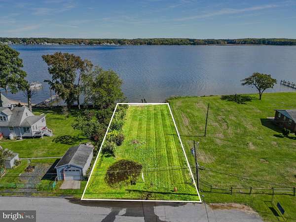 0.21 Acres of Mixed-Use Land for Sale in Dundalk, Maryland