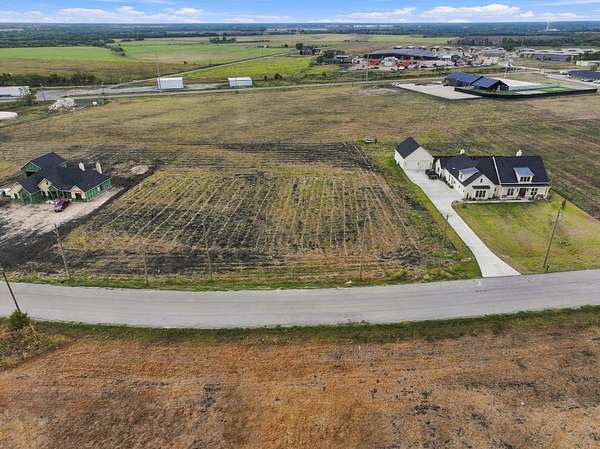 1.1 Acres of Land for Sale in Caddo Mills, Texas