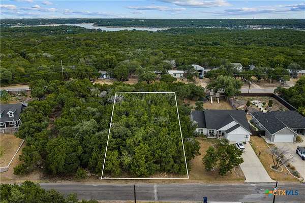 0.4 Acres of Residential Land for Sale in Temple, Texas