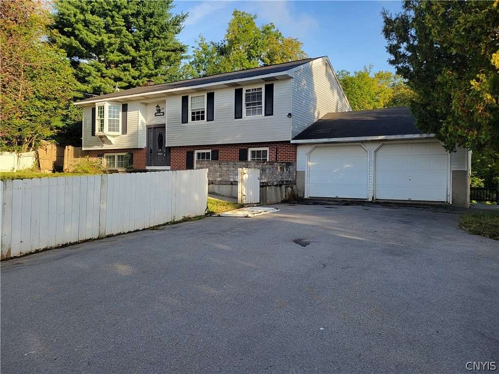 2.26 Acres of Land with Home for Sale in Deansboro, New York