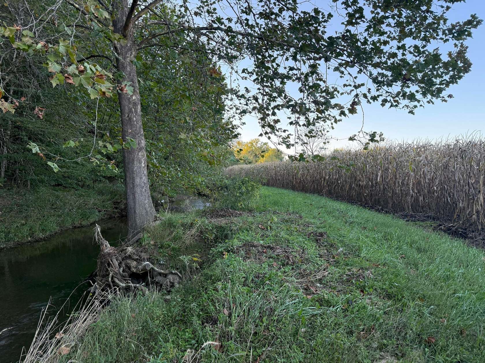 19.2 Acres of Recreational & Residential Land for Sale in Logan, Ohio