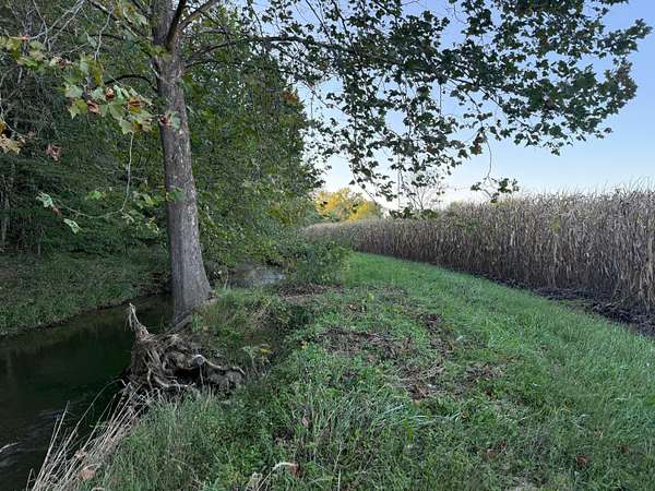 19.2 Acres of Recreational & Residential Land for Sale in Logan, Ohio
