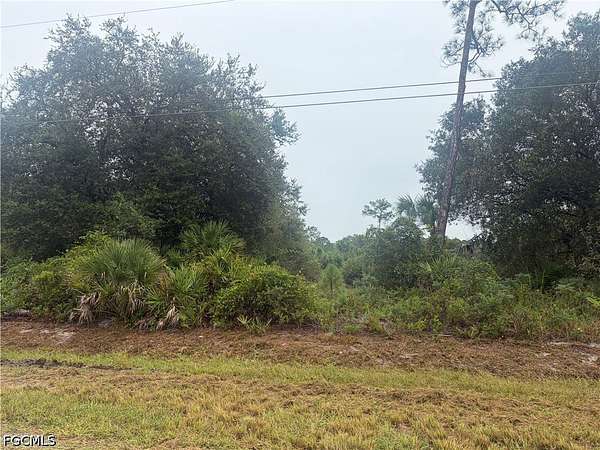 1.25 Acres of Residential Land for Sale in Clewiston, Florida
