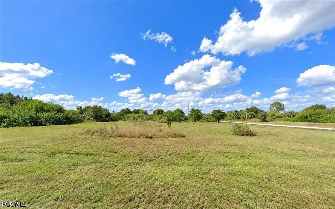 0.23 Acres of Residential Land for Sale in Cape Coral, Florida